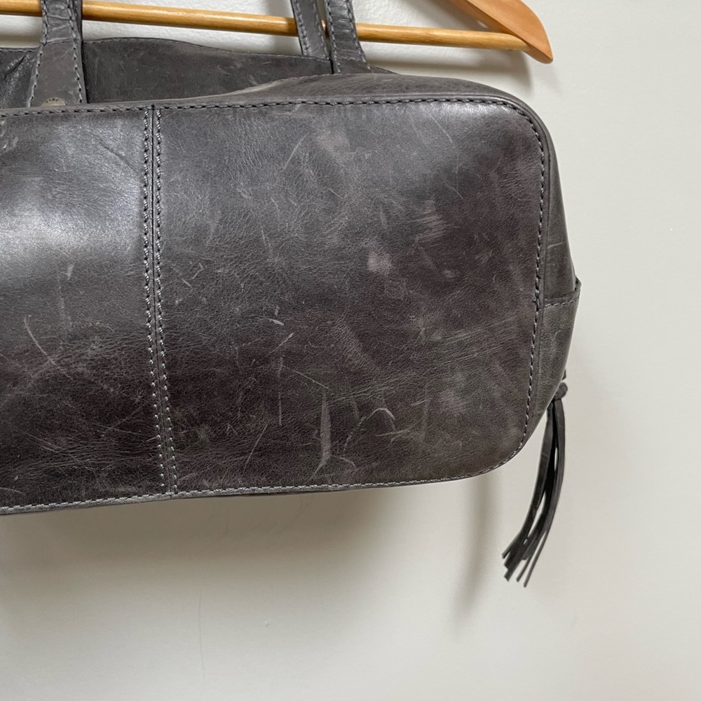 Frye Melissa Carryall - Picture 7 of 12